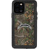 NFL Los Angeles Chargers Realtree Xtra Green Camo iPhone 12 Pro Waterproof Case