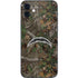 NFL Los Angeles Chargers Realtree Xtra Green Camo iPhone 12 Skin