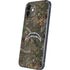 NFL Los Angeles Chargers Realtree Xtra Green Camo iPhone 12 Skin