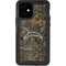 NFL Los Angeles Chargers Realtree Xtra Green Camo iPhone 12 Waterproof Case