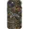NFL Los Angeles Chargers Realtree Xtra Green Camo iPhone 13 Impact Case