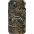 NFL Los Angeles Chargers Realtree Xtra Green Camo iPhone 13 Impact Case