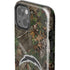 NFL Los Angeles Chargers Realtree Xtra Green Camo iPhone 13 Impact Case