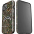 NFL Los Angeles Chargers Realtree Xtra Green Camo iPhone 13 Impact Case