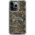 NFL Los Angeles Chargers Realtree Xtra Green Camo iPhone 13 Pro Clear Case