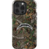 NFL Los Angeles Chargers Realtree Xtra Green Camo iPhone 13 Pro Impact Case