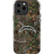 NFL Los Angeles Chargers Realtree Xtra Green Camo iPhone 13 Pro Max Impact Case