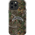 NFL Los Angeles Chargers Realtree Xtra Green Camo iPhone 13 Pro Max Impact Case