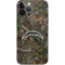 NFL Los Angeles Chargers Realtree Xtra Green Camo iPhone 13 Pro Max Skin