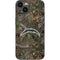 NFL Los Angeles Chargers Realtree Xtra Green Camo iPhone 13 Skin