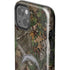 NFL Los Angeles Chargers Realtree Xtra Green Camo iPhone 15 Plus Impact Case