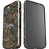 NFL Los Angeles Chargers Realtree Xtra Green Camo iPhone 15 Plus Impact Case
