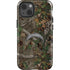 NFL Los Angeles Chargers Realtree Xtra Green Camo iPhone 15 Impact Case