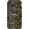 NFL Los Angeles Chargers Realtree Xtra Green Camo iPhone 14 Impact Case