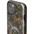 NFL Los Angeles Chargers Realtree Xtra Green Camo iPhone 15 Impact Case