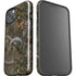NFL Los Angeles Chargers Realtree Xtra Green Camo iPhone 15 Impact Case