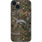 NFL Los Angeles Chargers Realtree Xtra Green Camo iPhone 15 Plus Skin