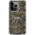 NFL Los Angeles Chargers Realtree Xtra Green Camo iPhone 14 Pro Clear Case