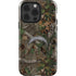 NFL Los Angeles Chargers Realtree Xtra Green Camo iPhone 15 Pro Impact Case