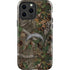 NFL Los Angeles Chargers Realtree Xtra Green Camo iPhone 15 Pro Max Impact Case