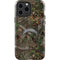NFL Los Angeles Chargers Realtree Xtra Green Camo iPhone 14 Pro Max Impact Case