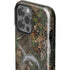 NFL Los Angeles Chargers Realtree Xtra Green Camo iPhone 15 Pro Max Impact Case