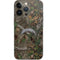 NFL Los Angeles Chargers Realtree Xtra Green Camo iPhone 15 Pro Skin