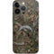 NFL Los Angeles Chargers Realtree Xtra Green Camo iPhone 14 Pro Skin