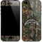 NFL Los Angeles Chargers Realtree Xtra Green Camo iPhone 5/5s/5SE Skin