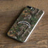 NFL Los Angeles Chargers Realtree Xtra Green Camo iPhone 7 Plus Skin