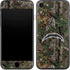 NFL Los Angeles Chargers Realtree Xtra Green Camo iPhone 7 Skin