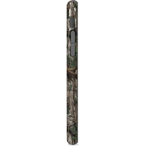 NFL Los Angeles Chargers Realtree Xtra Green Camo iPhone 8 Pro Case