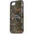 NFL Los Angeles Chargers Realtree Xtra Green Camo iPhone 8 Pro Case