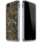 NFL Los Angeles Chargers Realtree Xtra Green Camo iPhone SE (2nd & 3rd Gen) Clear Case