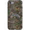 NFL Los Angeles Chargers Realtree Xtra Green Camo iPhone SE (2nd & 3rd Gen) Pro Case