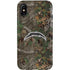 NFL Los Angeles Chargers Realtree Xtra Green Camo iPhone X Pro Case