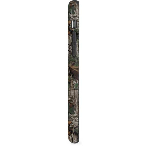 NFL Los Angeles Chargers Realtree Xtra Green Camo iPhone X Pro Case