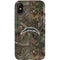 NFL Los Angeles Chargers Realtree Xtra Green Camo iPhone XS Pro Case