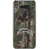 NFL Los Angeles Chargers Realtree Xtra Green Camo LG K51/Q51 Clear Case