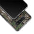 NFL Los Angeles Chargers Realtree Xtra Green Camo LG K51/Q51 Clear Case