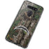 NFL Los Angeles Chargers Realtree Xtra Green Camo LG K51/Q51 Clear Case