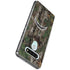 NFL Los Angeles Chargers Realtree Xtra Green Camo LG Stylo 6 Clear Case