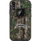NFL Los Angeles Chargers Realtree Xtra Green Camo LifeProof Fre iPhone Skin
