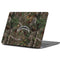NFL Los Angeles Chargers Realtree Xtra Green Camo Apple MacBook Pro 13-inch Skin