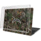 NFL Los Angeles Chargers Realtree Xtra Green Camo MacBook Pro 13in (2020) Case plus Skin