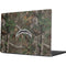NFL Los Angeles Chargers Realtree Xtra Green Camo MacBook Pro 14in (2021-24) Skin