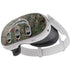 NFL Los Angeles Chargers Realtree Xtra Green Camo Meta Quest 3 Skin