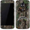 NFL Los Angeles Chargers Realtree Xtra Green Camo Moto E5 Play Skin
