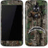 NFL Los Angeles Chargers Realtree Xtra Green Camo Moto E5 Play Skin
