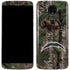 NFL Los Angeles Chargers Realtree Xtra Green Camo Moto E5 Plus Skin